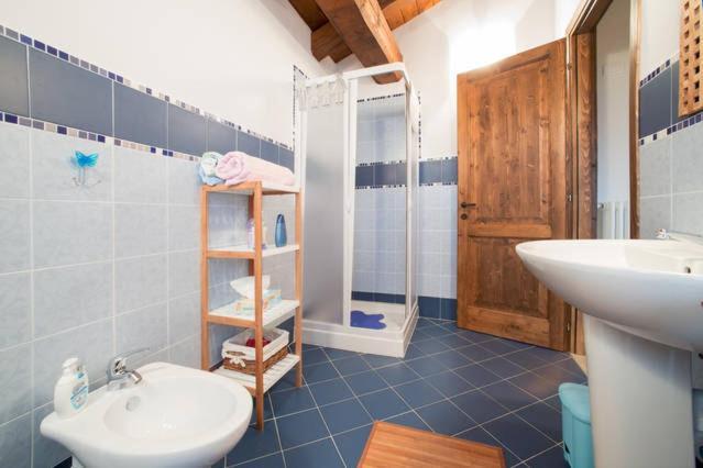 B&B Alla Borgata Boves 객실 사진