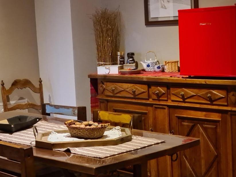 B&B Alla Borgata Boves 외부 사진