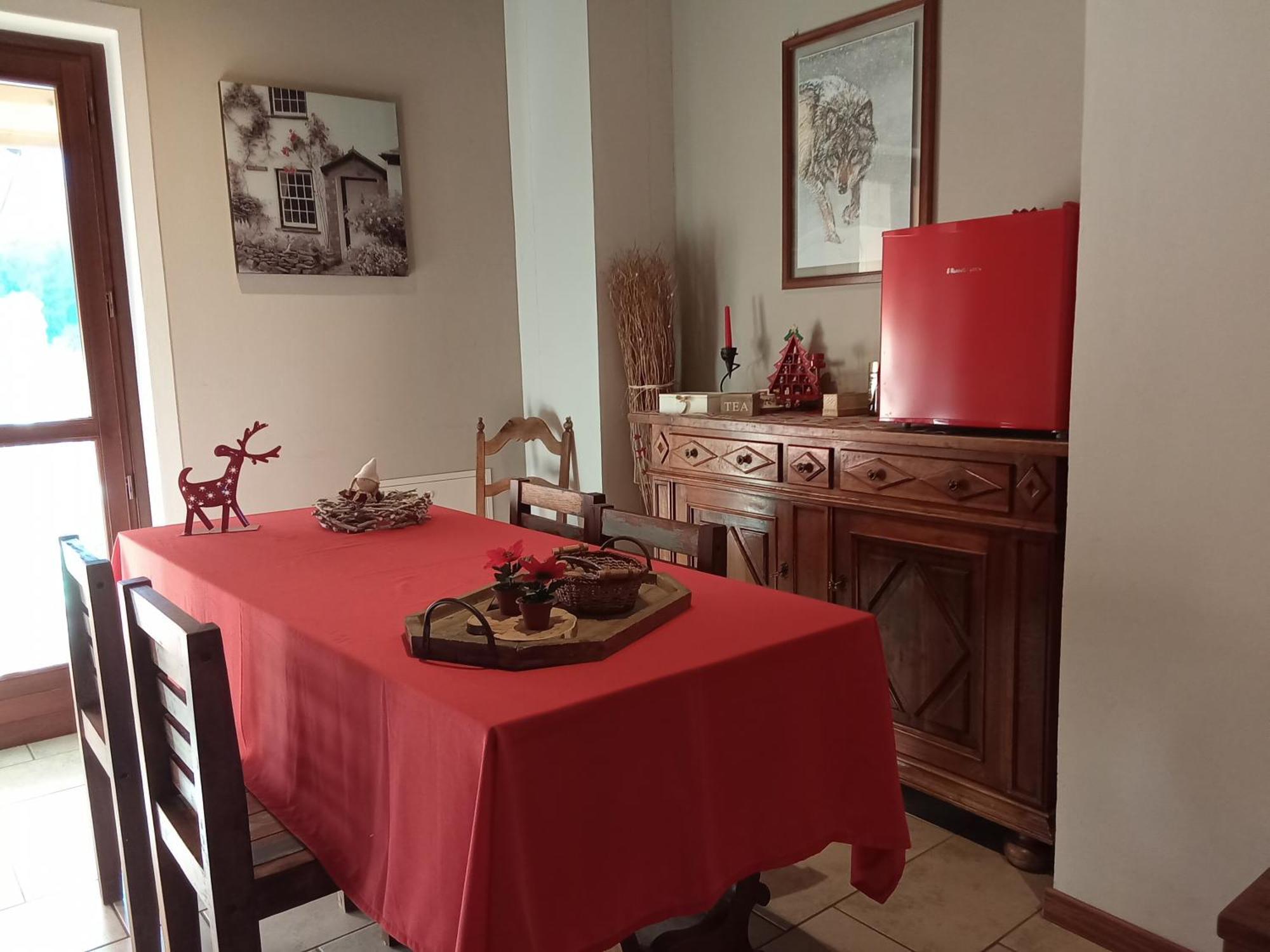B&B Alla Borgata Boves 외부 사진
